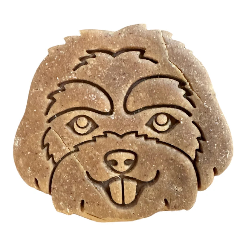 Dog Breed Grain Free Dog Biscuits (Over 30 breeds to pick)