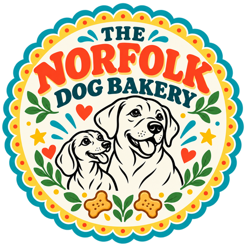 Norfolk Dog Bakery